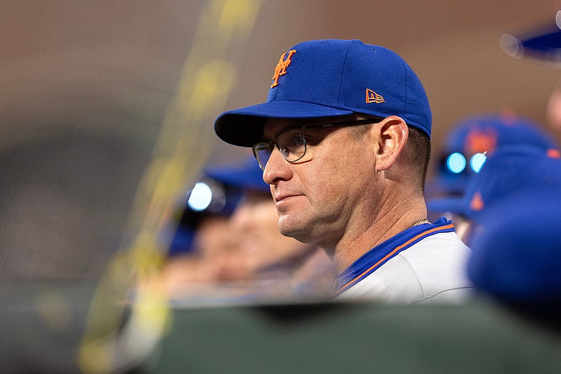 MLB Hot Seat Rankings 2026