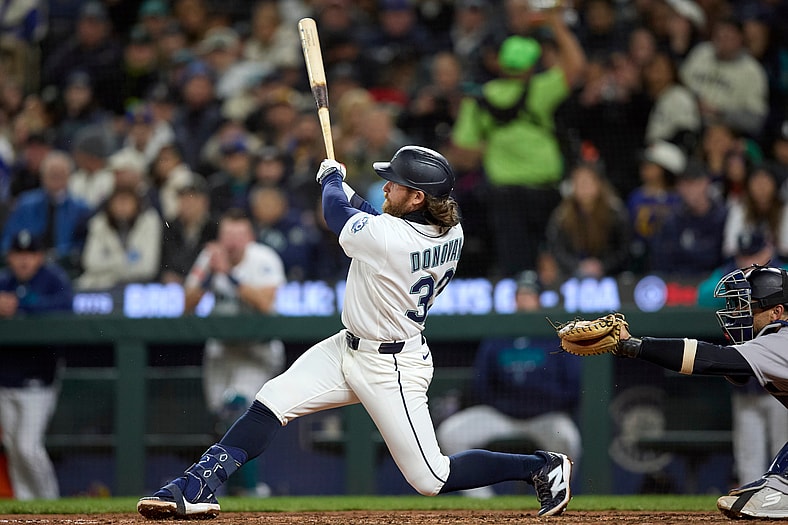 MLB Power Rankings Week 1