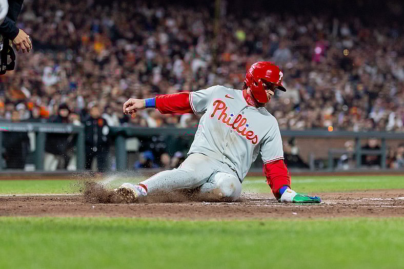 MLB Power Rankings Week 2