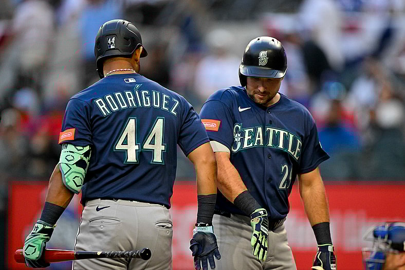 MLB Power Rankings Week 2