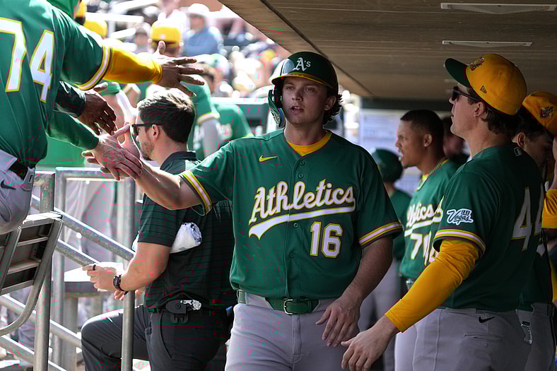 MLB Power Rankings Week 1