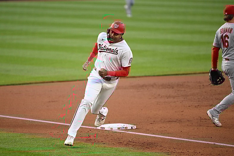 MLB Power Rankings Week 2