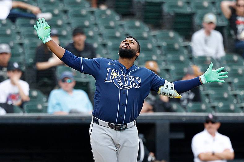 MLB Power Rankings Week 3