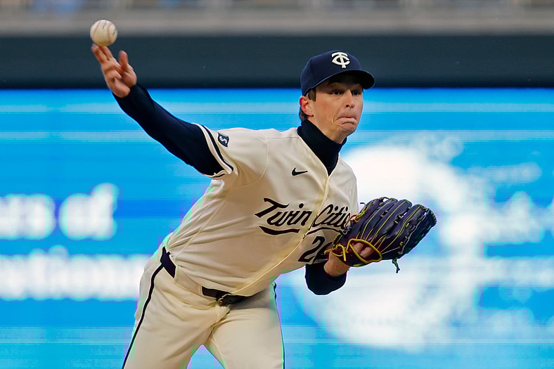 MLB Power Rankings Week 2