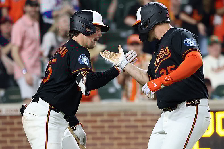 MLB Power Rankings 2026