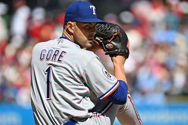 MLB Power Rankings Week 1