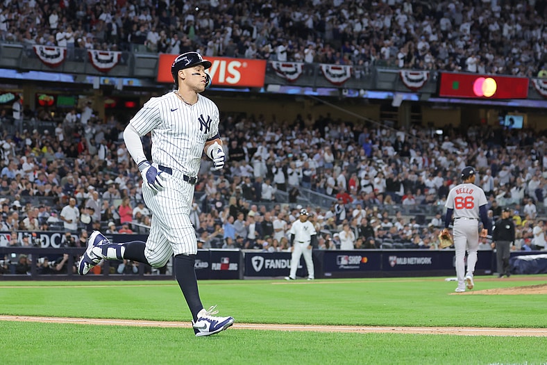 MLB Predictions This Week