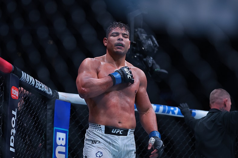 paulo costa