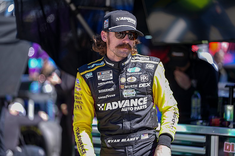 NASCAR Power Rankings