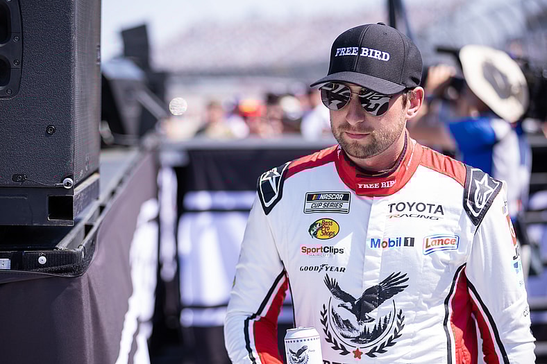 NASCAR Power Rankings