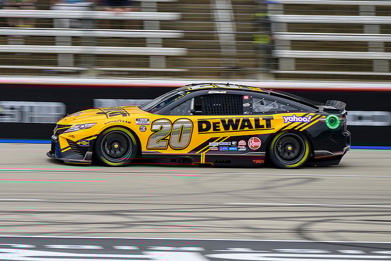 NASCAR Predictions, Wurth 400 Predictions