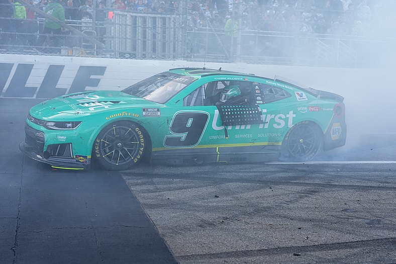 Best NASCAR Races 2026