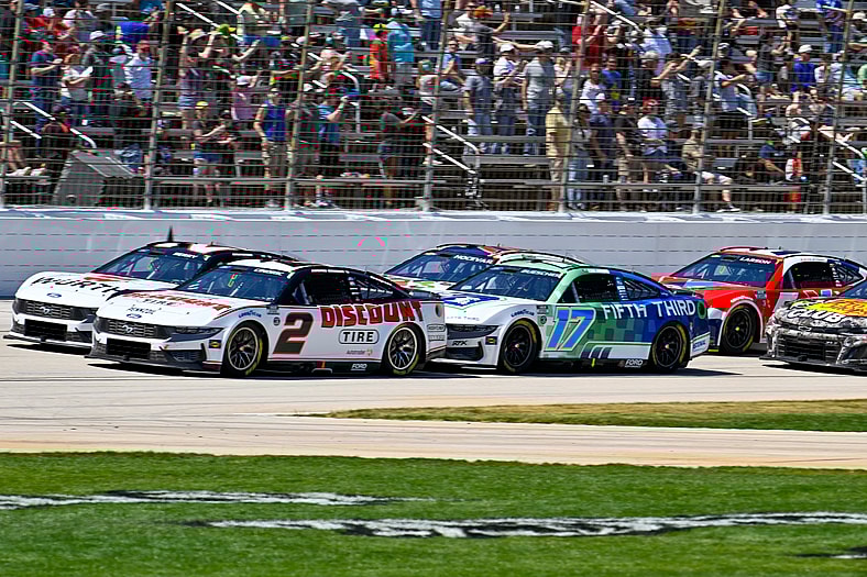 NASCAR Predictions, Wurth 400