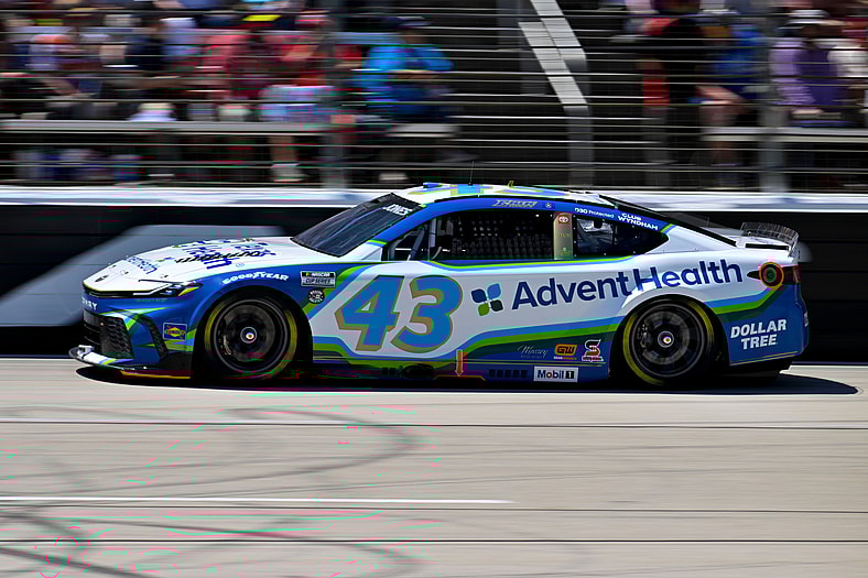 NASCAR Predictions, Wurth 400 Predictions