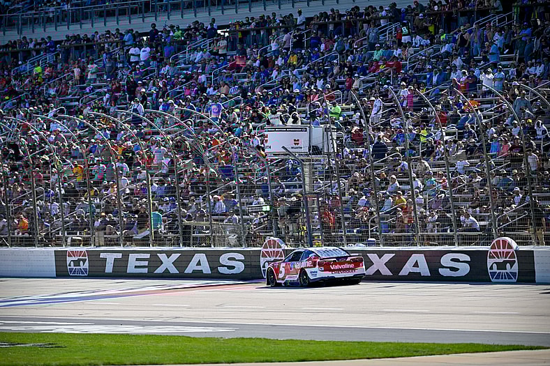 NASCAR Predictions, Wurth 400 Predictions