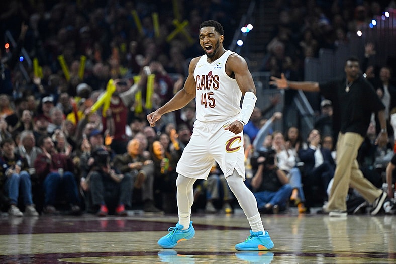 NBA Playoff Predictions