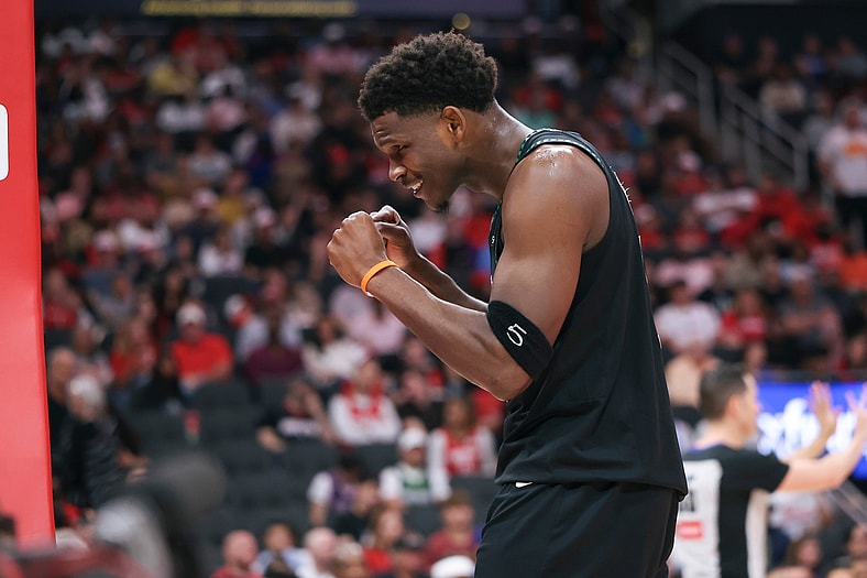 NBA Playoff Predictions