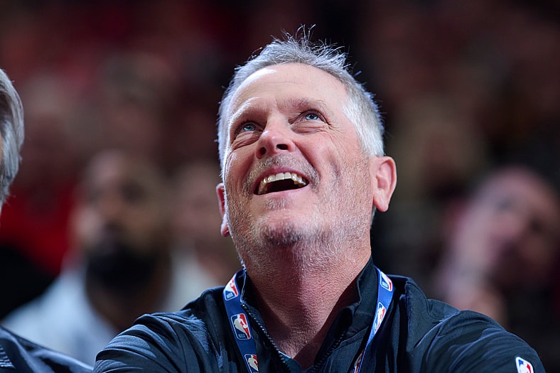 Portland Trail Blazers