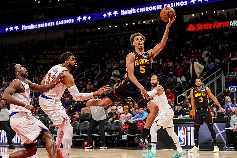 First Round NBA Playoff Predictions