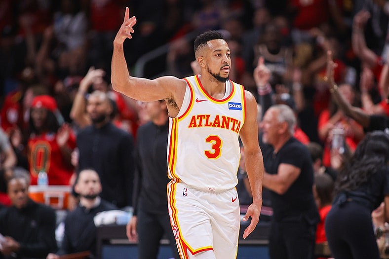 cj mccollum