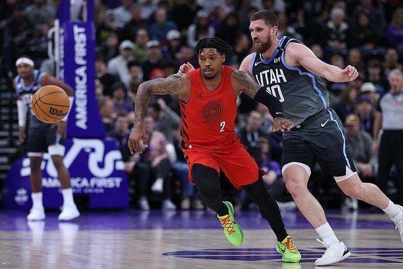 Portland Trail Blazers, Tom Dundon