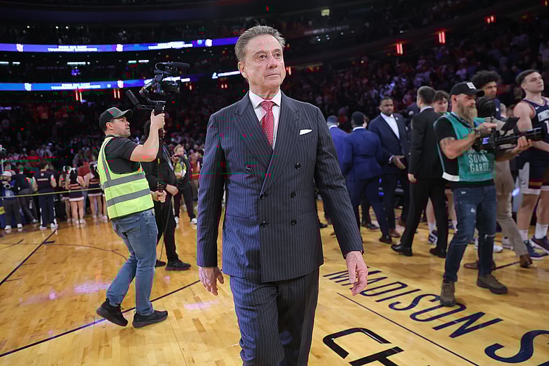 NCAA Basketball: Big East Conference Tournament Championship - Connecticut vs St. Johns