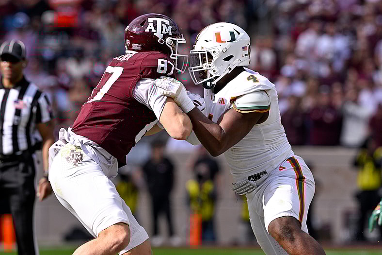 2026 NFL Draft Day 2