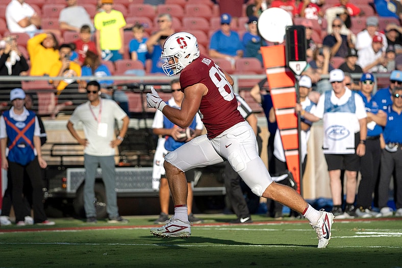 Day 2 2026 NFL Draft