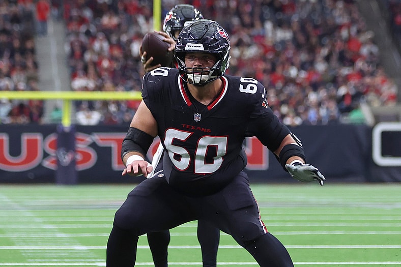 NFL: Arizona Cardinals at Houston Texans