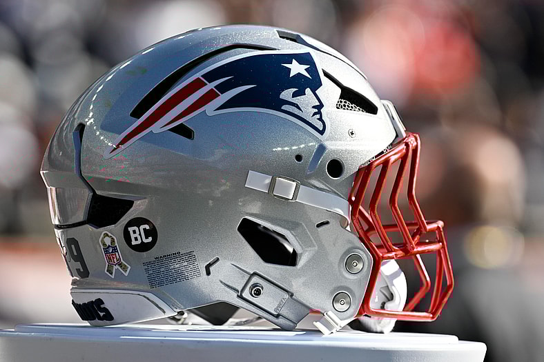 new england patriots