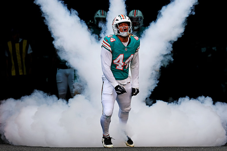 2026 NFL Defense Rankings
