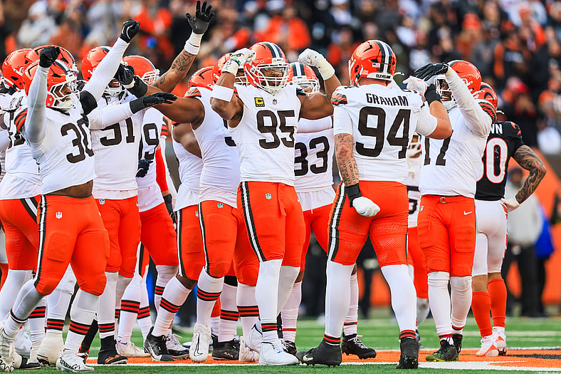 2026 NFL Defense Rankings