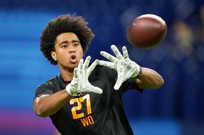 Best 2026 NFL Draft Classes