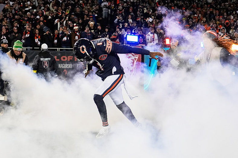 2026 NFL Defense Rankings