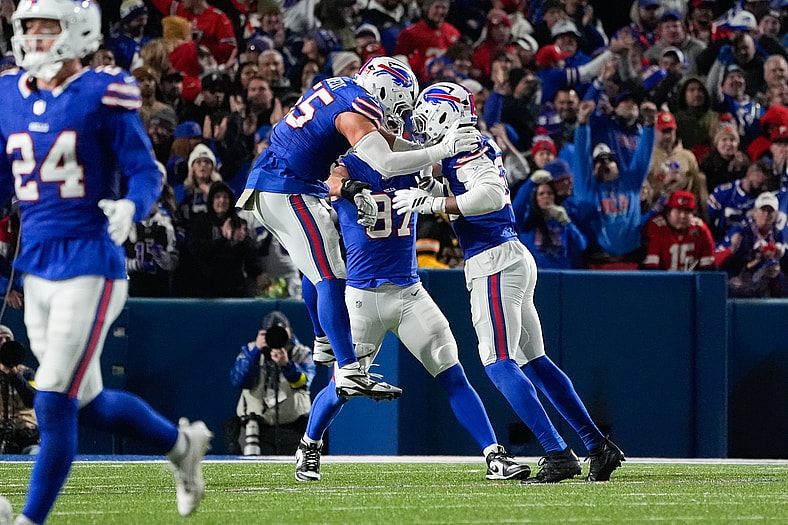 2026 NFL Defense Rankings