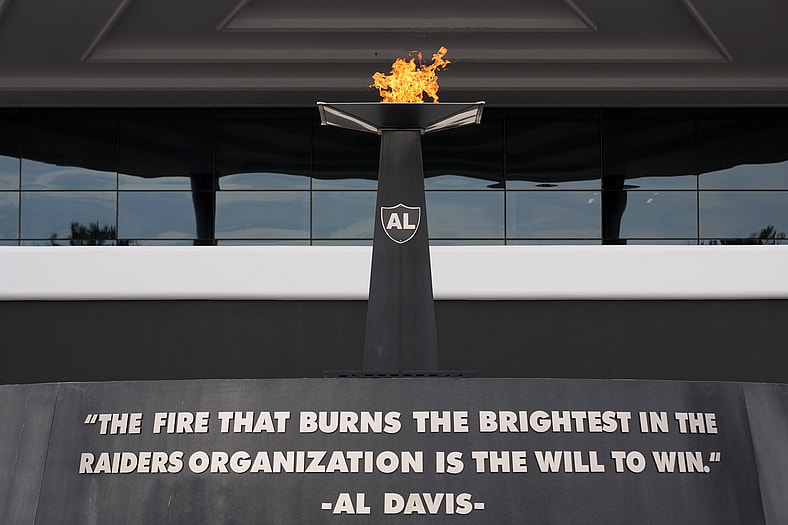 NFL: Las Vegas Raiders Head Coach Klint Kubiak Introductory Press Conference