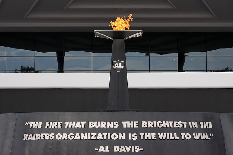 NFL: Las Vegas Raiders Head Coach Klint Kubiak Introductory Press Conference