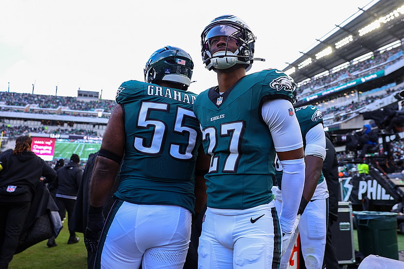 2026 NFL Defense Rankings