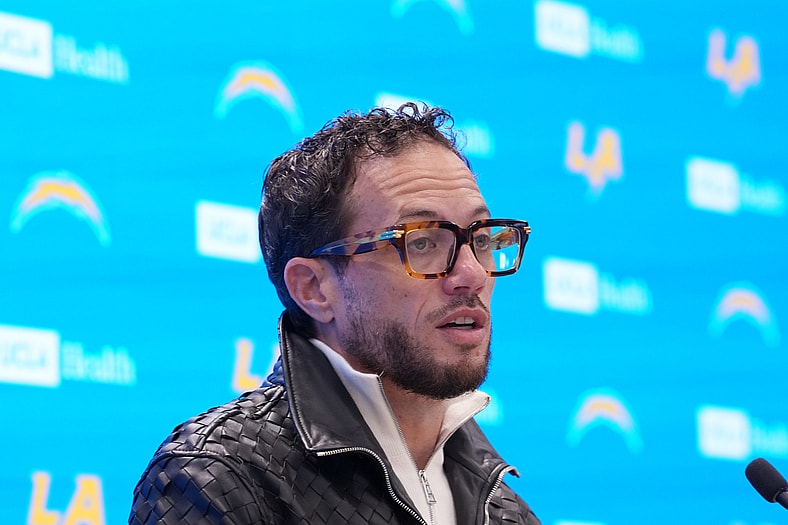 2026 NFL Power Rankings