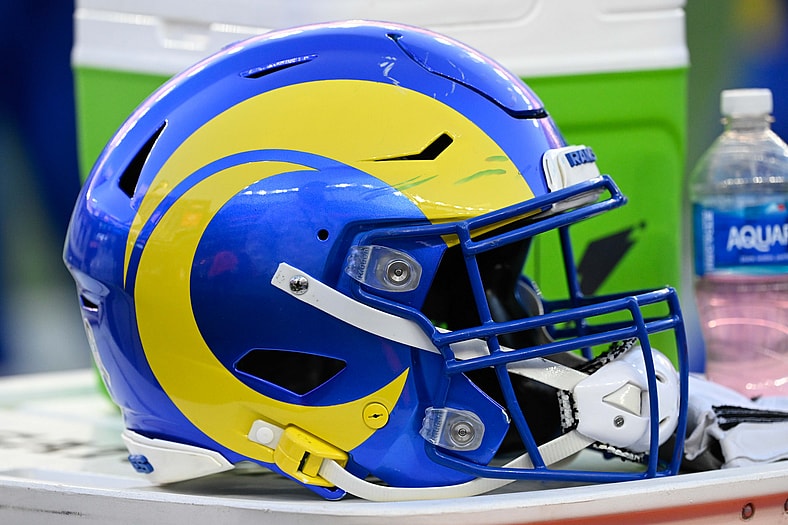 los angeles rams