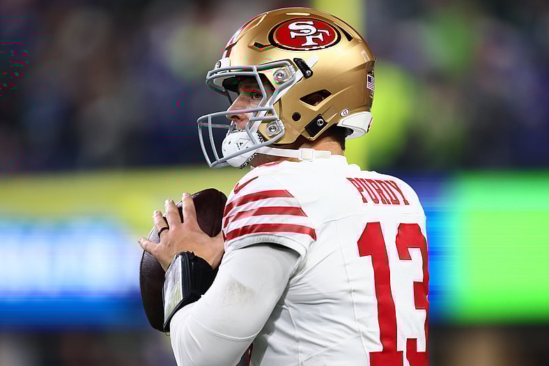 2026 NFL Power Rankings