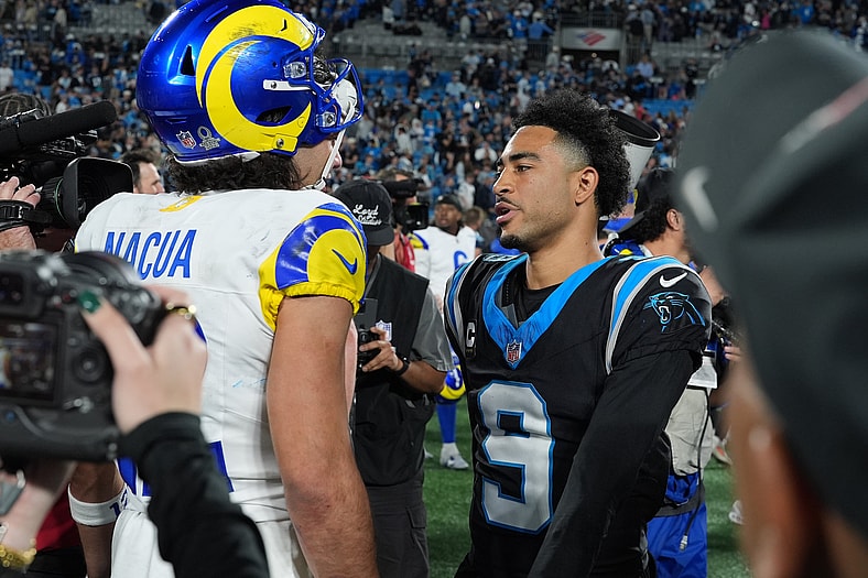 2026 NFL Power Rankings