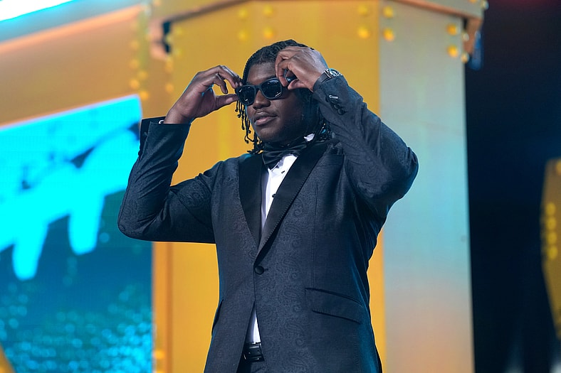 Best 2026 NFL Draft Classes