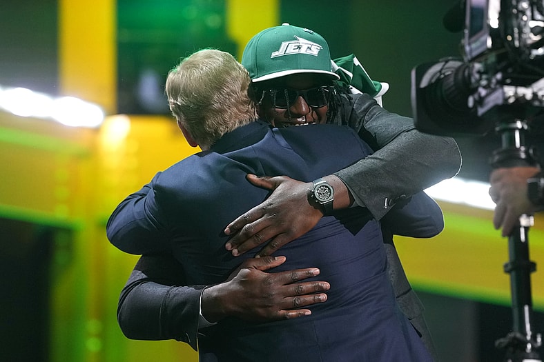 2026 NFL Power Rankings