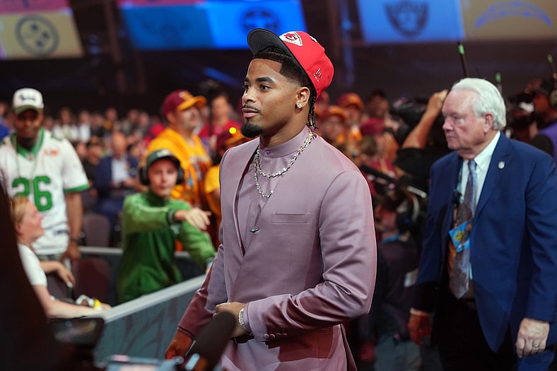 Best 2026 NFL Draft Classes