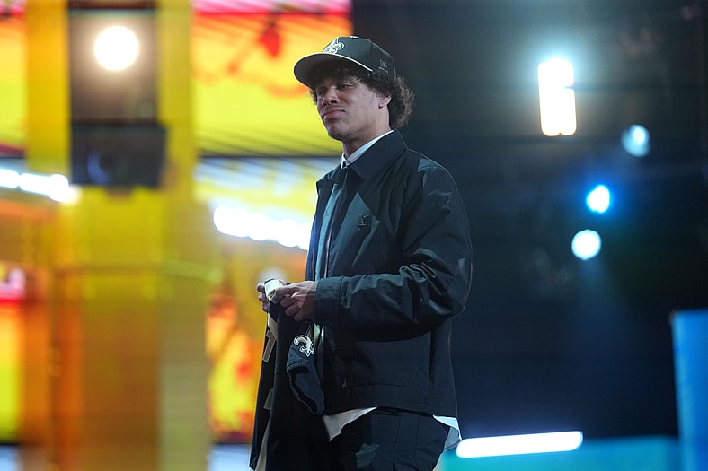 NFL Rookie of the Year Candidates 2026