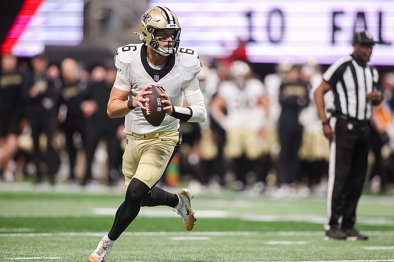 2026 NFL Power Rankings