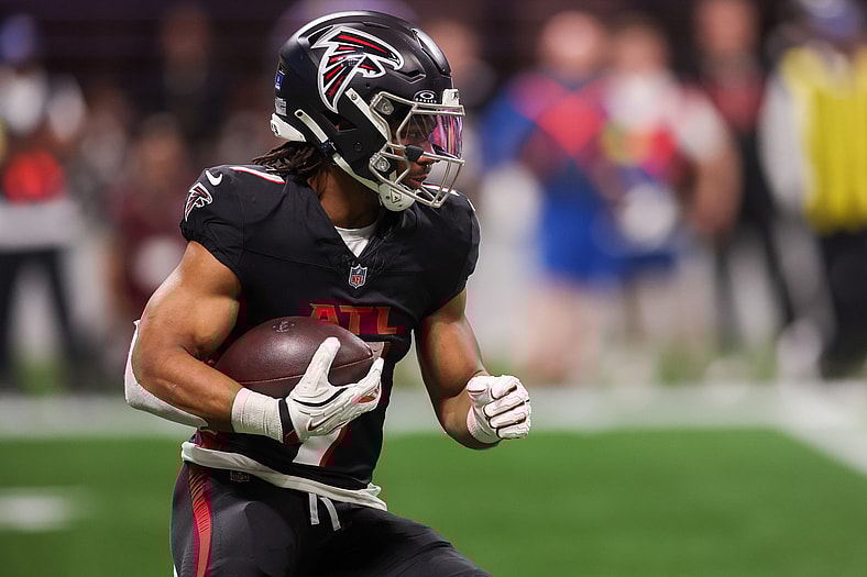 2026 NFL Power Rankings