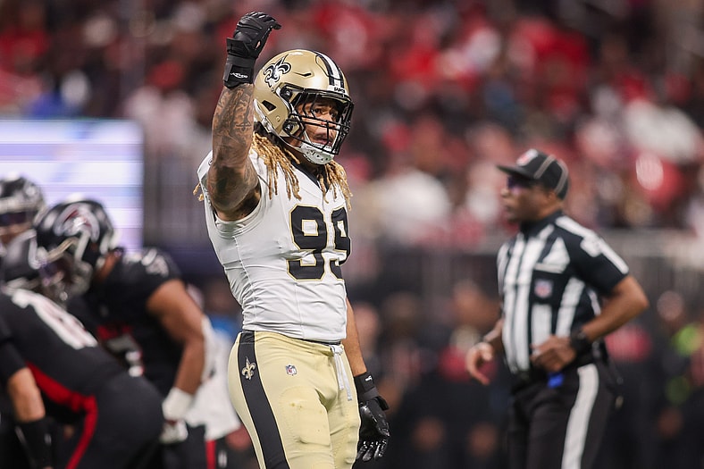 2026 NFL Defense Rankings