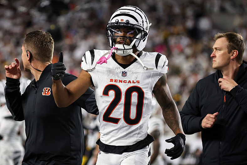 2026 NFL Defense Rankings